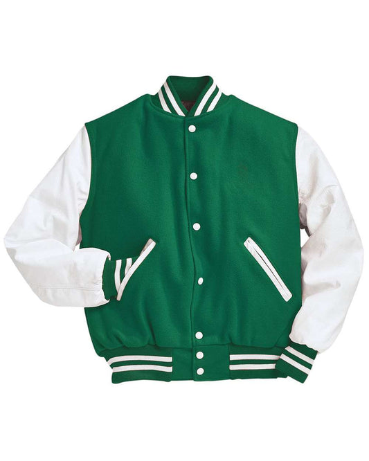 Holloway Varsity Wool Jacket - 224183