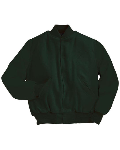 Holloway Varsity Wool Jacket - 224183
