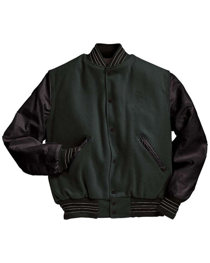 Holloway Varsity Wool Jacket - 224183