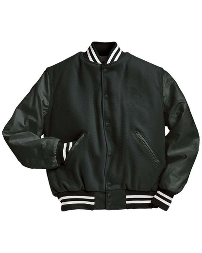 Holloway Varsity Wool Jacket - 224183