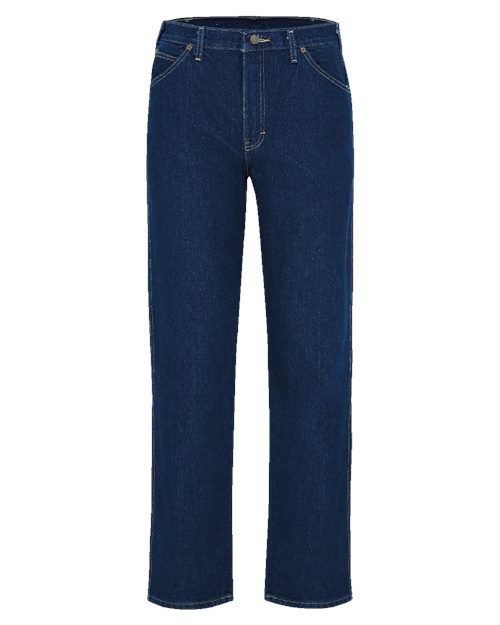 Men's Odd Sizes 5-Pocket Jeans