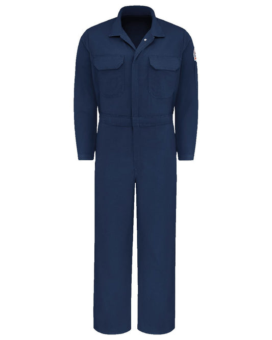 Bulwark Premium Coverall - EXCEL FR® ComforTouch® - 7 oz. - CLB2