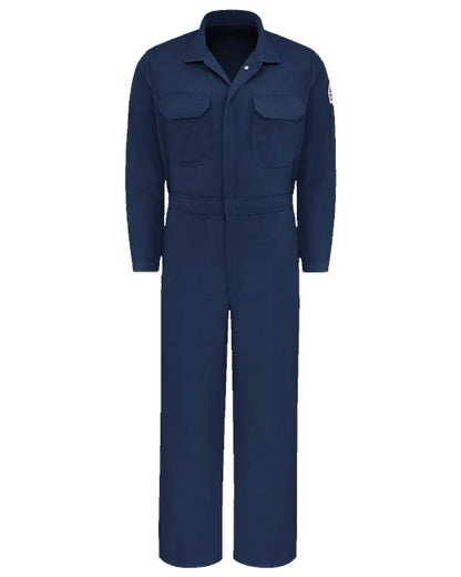 Men's Premium Coverall - EXCEL FR® ComforTouch® - 7 oz.