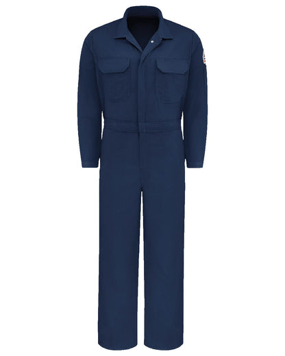 Bulwark Premium Coverall - EXCEL FR® ComforTouch® - 7 oz. - Tall Sizes - CLB2T