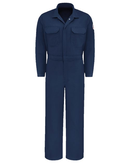 Men's Tall Premium Coverall - EXCEL FR® ComforTouch® - 7 oz.