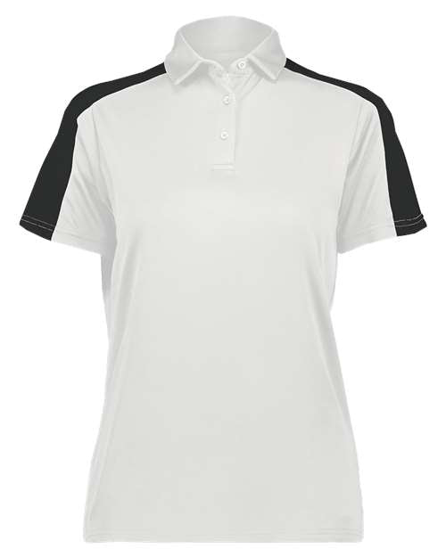 Women's Two-Tone Vital Polo