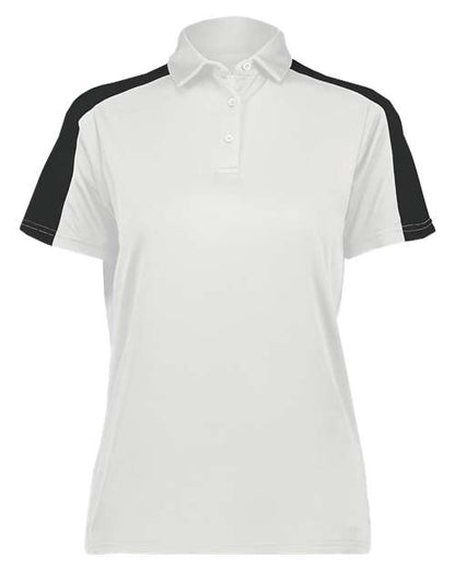 Women's Two-Tone Vital Polo