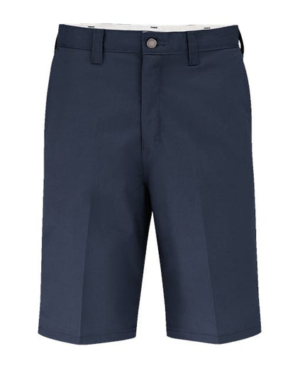 Men's Extended Sizes Premium Industrial Multi-Use Pocket Shorts