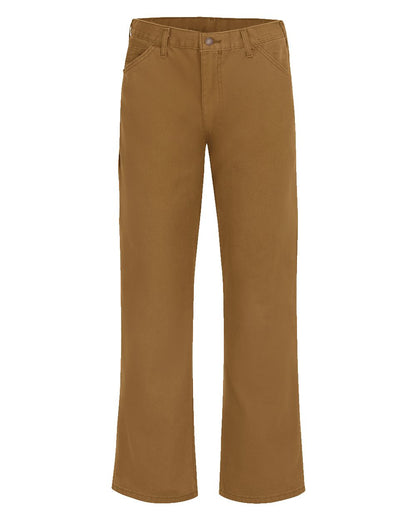 Dickies Industrial Duck Carpenter Jeans - LU23