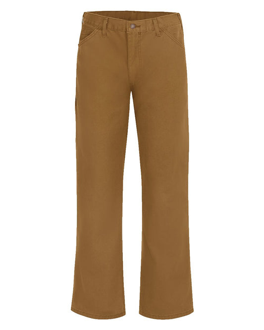 Dickies Industrial Duck Carpenter Jeans - Odd Sizes - LU23ODD