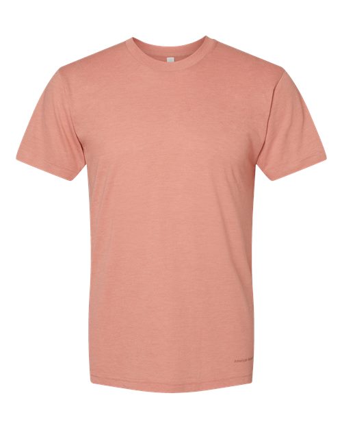 Unisex Triblend Track Tee