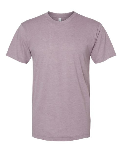 Unisex Triblend Track Tee