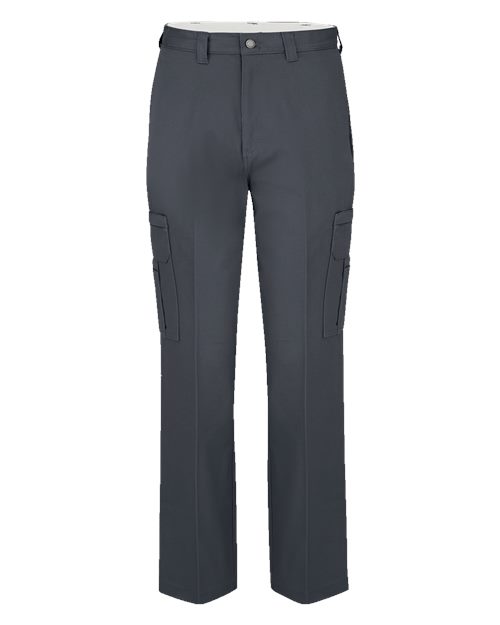 Men's Industrial Cotton Cargo Pants