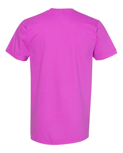 American Apparel ? Fine Jersey Unisex T-Shirt 2001