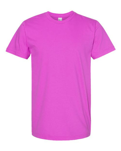 Unisex Fine Jersey Tee