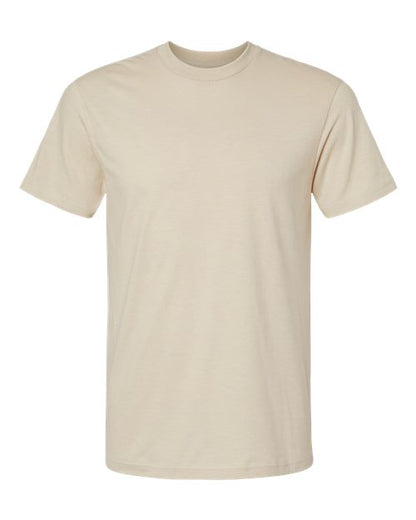 Unisex CVC Tee