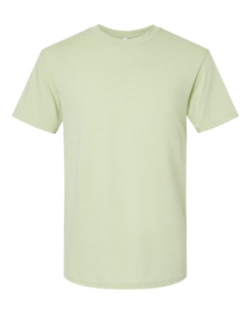 Unisex CVC Tee