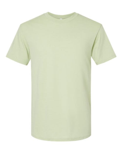 Unisex CVC Tee