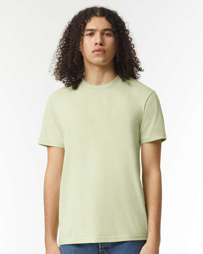 American Apparel? Unisex CVC Tee 2001CVC