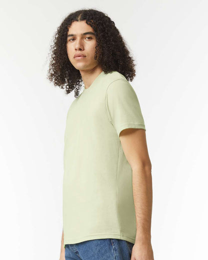 American Apparel? Unisex CVC Tee 2001CVC