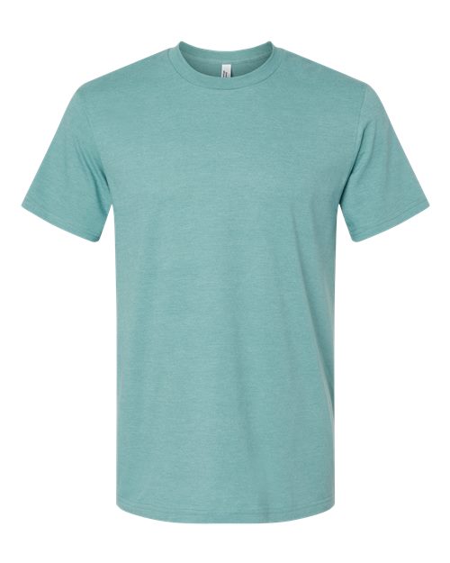 Unisex CVC Tee