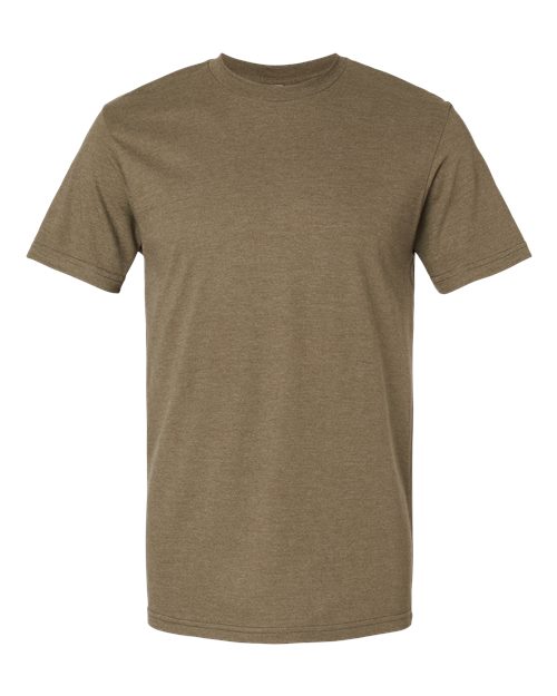 Unisex CVC Tee