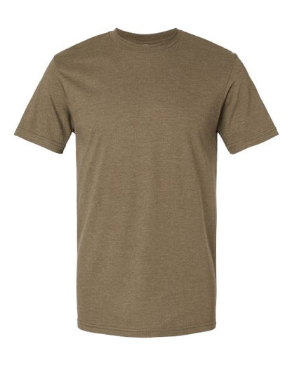 Unisex CVC Tee