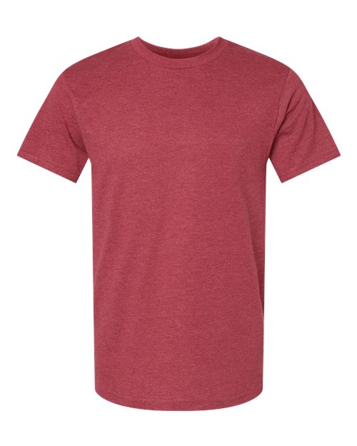 Unisex CVC Tee