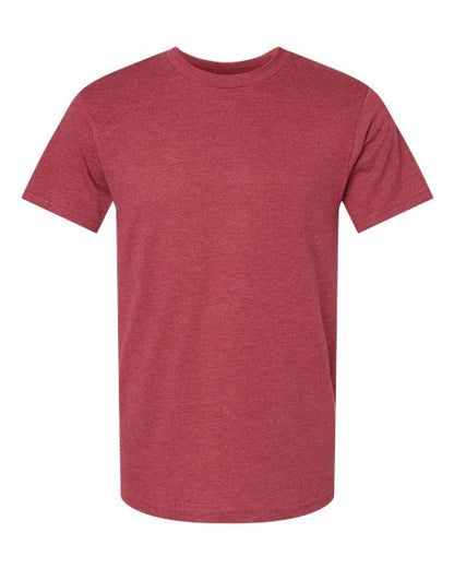 Unisex CVC Tee