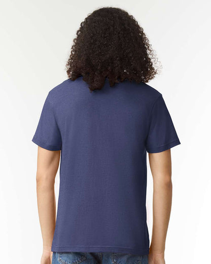 American Apparel? Unisex CVC Tee 2001CVC