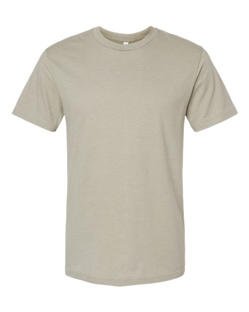 Unisex CVC Tee