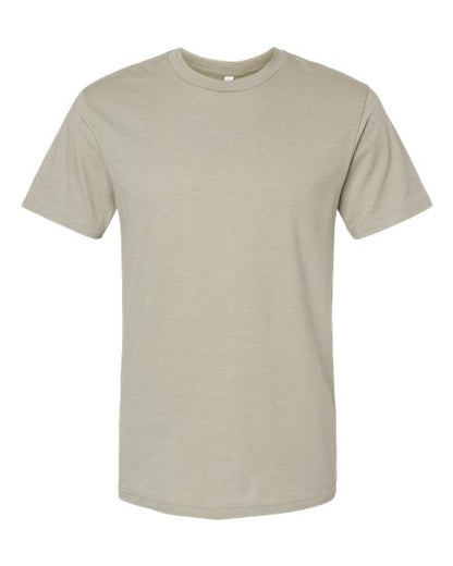 Unisex CVC Tee
