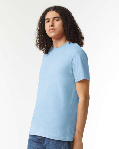 American Apparel? Unisex CVC Tee 2001CVC