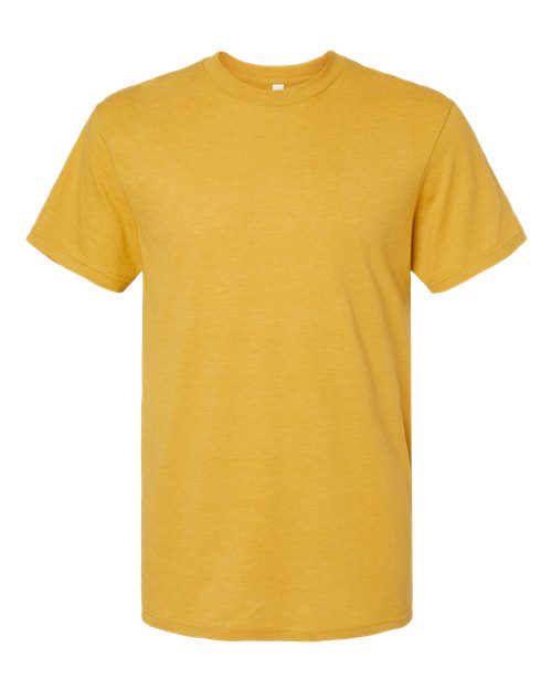 Unisex CVC Tee