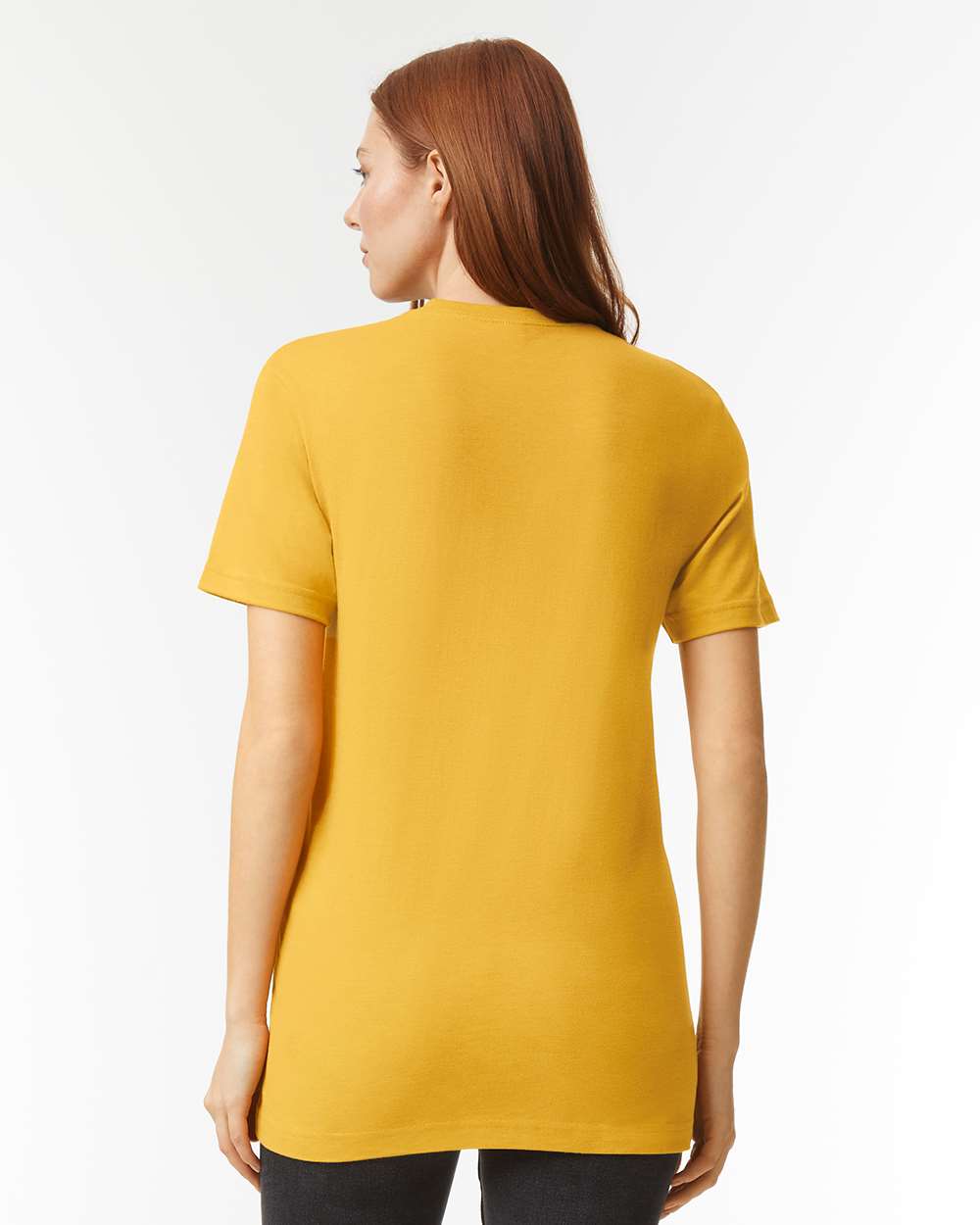 American Apparel? Unisex CVC Tee 2001CVC