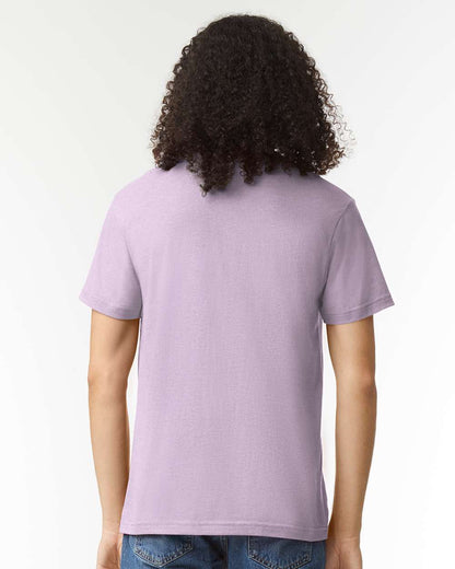 American Apparel? Unisex CVC Tee 2001CVC