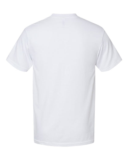 American Apparel? Unisex CVC Tee 2001CVC