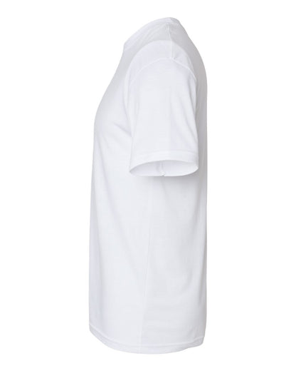 American Apparel? Unisex CVC Tee 2001CVC