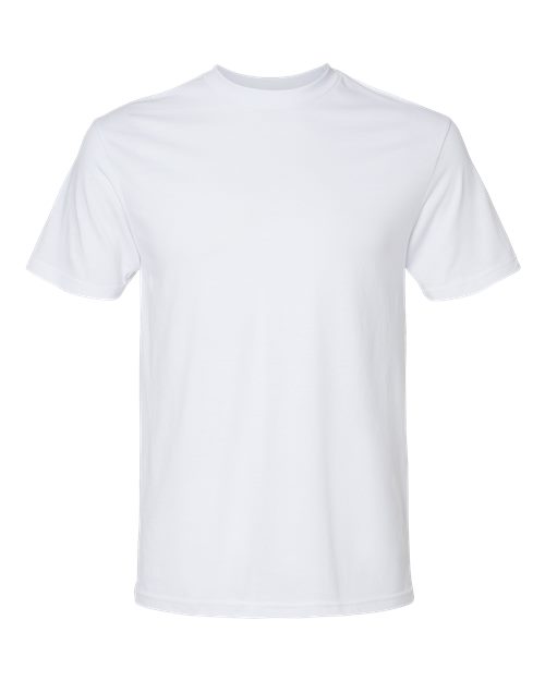 Unisex CVC Tee