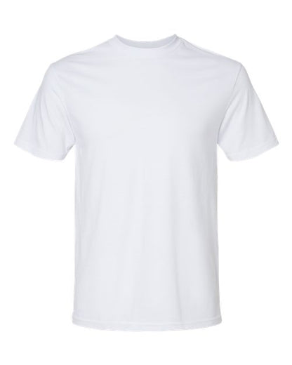 Unisex CVC Tee