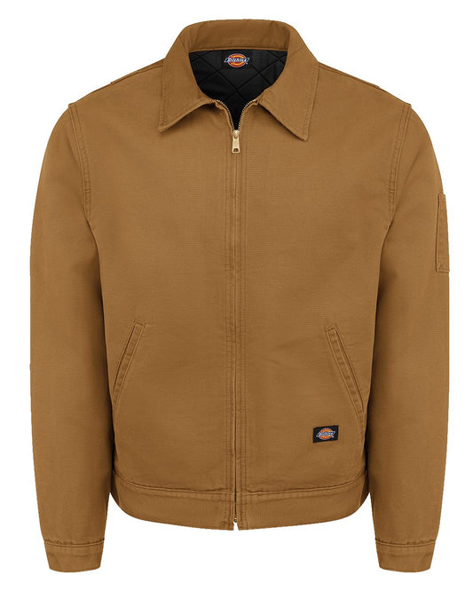 Dickies Industrial Duck Jacket - LJ53