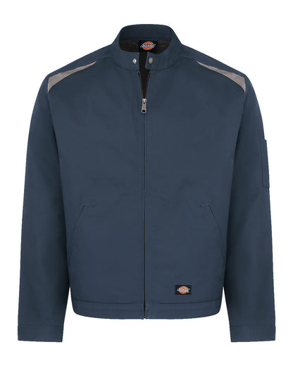 Dickies Insulated Colorblocked Jacket - LJ60