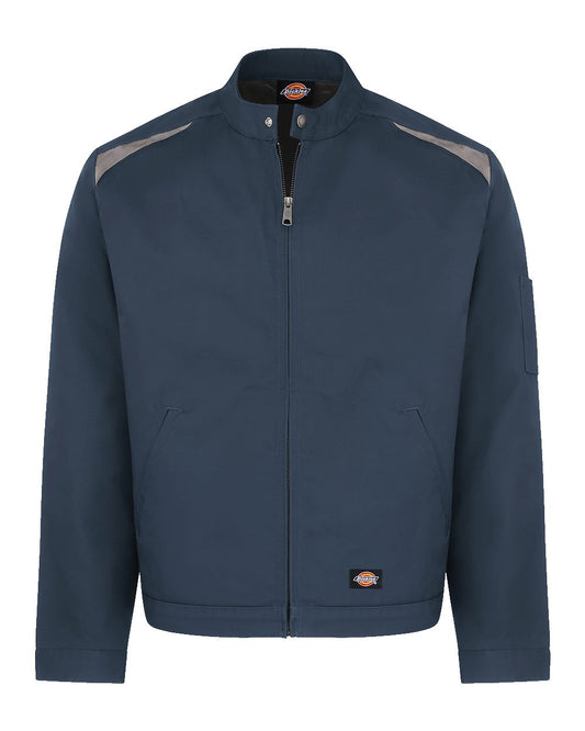 Dickies Insulated Colorblocked Jacket - LJ60