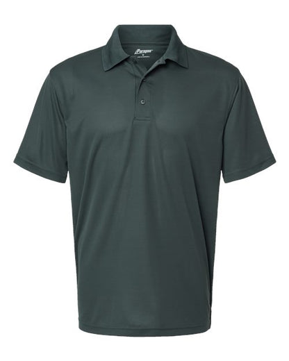 Men's Saratoga Performance Mini Mesh Polo