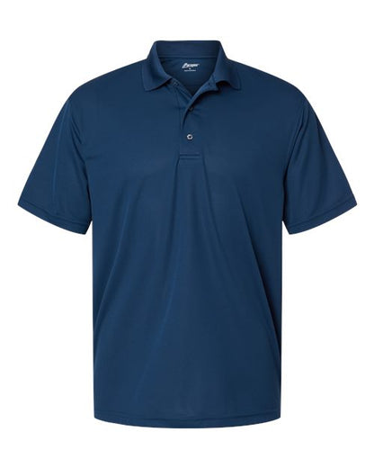 Men's Saratoga Performance Mini Mesh Polo