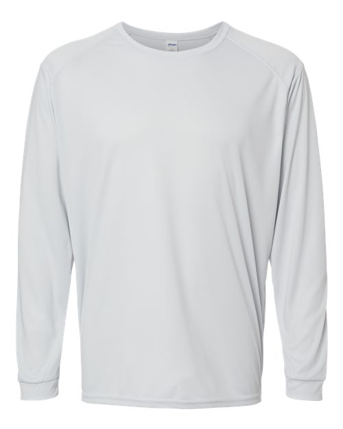 Unisex Long Islander Performance Long Sleeve T-Shirt