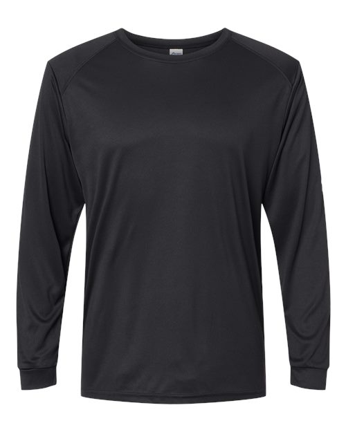 Unisex Long Islander Performance Long Sleeve T-Shirt