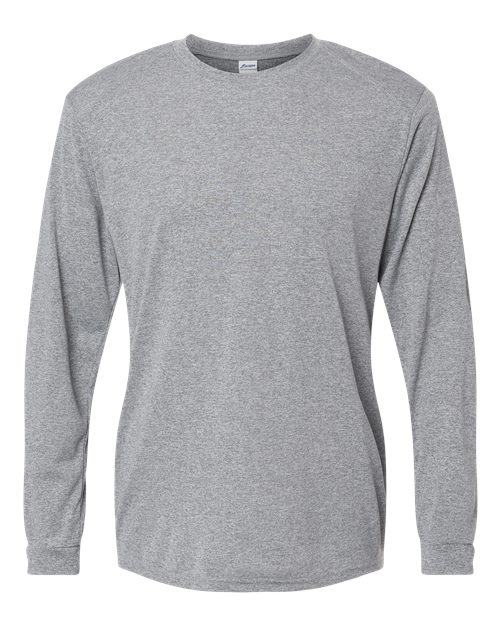 Unisex Long Islander Performance Long Sleeve T-Shirt