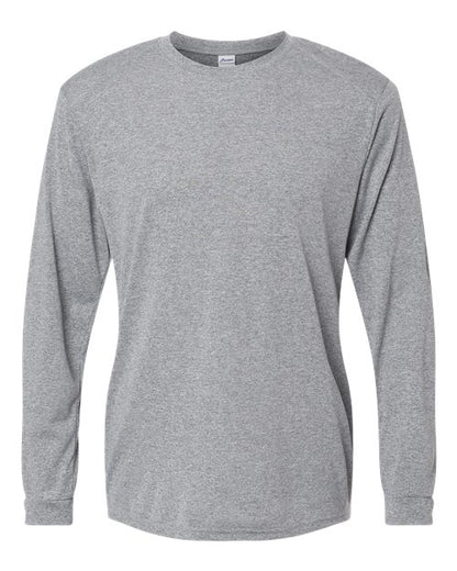 Unisex Long Islander Performance Long Sleeve T-Shirt