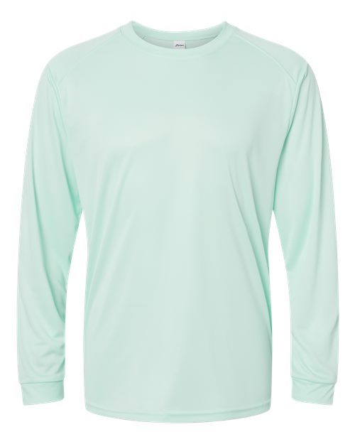 Unisex Long Islander Performance Long Sleeve T-Shirt